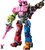 LEGO® Fortnite® Mecha Team Leader, építőkészlet felnőtteknek 77078