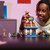 LEGO® Fortnite® Durrr Burger étterem, videójátékon alapuló játék 77076
