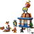 LEGO® Fortnite® Durrr Burger étterem, videójátékon alapuló játék 77076