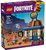 LEGO® Fortnite® Durrr Burger étterem, videójátékon alapuló játék 77076
