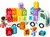 LEGO® DUPLO® Városi kalandok ABC teherautó játék 10421