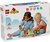 LEGO® DUPLO® Városi kalandok ABC teherautó játék 10421