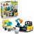 LEGO® DUPLO® Városi kalandok 3 az 1-ben építési munkagépek játékok 10475