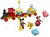 LEGO® DUPLO® Disney Mickey & Minnie születésnapi vonata 10941