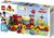 LEGO® DUPLO® Disney Mickey & Minnie születésnapi vonata 10941