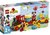 LEGO® DUPLO® Disney Mickey & Minnie születésnapi vonata 10941