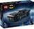 LEGO® DC Batman™: Batman™: Batmobile™ Modellautó játék 76332