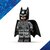 LEGO® DC Batman™: Batman™: Batmobile™ Modellautó játék 76332