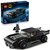 LEGO® DC Batman™: Batman™: Batmobile™ Modellautó játék 76332