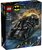 LEGO® DC Batman™: Batman™ Tumbler vs. Kétarc™ és Joker™, játék autó 76303