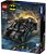 LEGO® DC Batman™: Batman™ Tumbler vs. Kétarc™ és Joker™, játék autó 76303