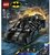 LEGO® DC Batman™: Batman™ Tumbler vs. Kétarc™ és Joker™, játék autó 76303