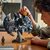 LEGO® DC Batman™: Batman logó, szuperhős építőjáték 76330