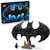 LEGO® DC Batman™: Batman logó, szuperhős építőjáték 76330