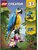 LEGO® Creator Egzotikus papagáj 31136