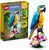 LEGO® Creator Egzotikus papagáj 31136