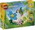 LEGO® Creator 3 az 1-ben Vadállatok: Színpompás kolibri, dekoráció 31384
