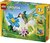 LEGO® Creator 3 az 1-ben Vadállatok: Színpompás kolibri, dekoráció 31384
