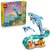LEGO® Creator 3 az 1-ben Tengeri állatok: Csodálatos delfinek 31385