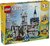 LEGO® Creator 3 az 1-ben Középkori lovagi vár, játékkészlet és építőjáték 31168