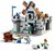 LEGO® Creator 3 az 1-ben Középkori lovagi vár, játékkészlet és építőjáték 31168