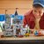 LEGO® Creator 3 az 1-ben Középkori lovagi vár, játékkészlet és építőjáték 31168