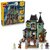 LEGO® Creator 3 az 1-ben Kísértetkastély, házat tartalmazó építőjáték 31167