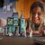LEGO® Creator 3 az 1-ben Kísértetkastély, házat tartalmazó építőjáték 31167