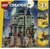 LEGO® Creator 3 az 1-ben Kísértetkastély, házat tartalmazó építőjáték 31167