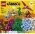 LEGO® Classic Kreatív dinoszauruszok, fantáziadús játékmodellek 11041