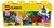 LEGO® Classic Közepes méretű kreatív építőkészlet 10696