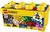LEGO® Classic Közepes méretű kreatív építőkészlet 10696