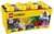 LEGO® Classic Közepes méretű kreatív építőkészlet 10696