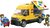 LEGO® City A LEGO furgon - Játéképítő-készlet gyerekeknek 60500