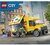 LEGO® City A LEGO furgon - Játéképítő-készlet gyerekeknek 60500