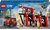 LEGO® City Tűzoltóállomás tűzoltóautóval 60414