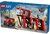 LEGO® City Tűzoltóállomás tűzoltóautóval 60414