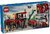 LEGO® City Tűzoltóállomás tűzoltóautóval 60414