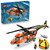 LEGO® City Parti őrség helikopter játéképítő-készlet 60503