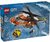 LEGO® City Parti őrség helikopter játéképítő-készlet 60503