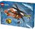 LEGO® City Parti őrség helikopter játéképítő-készlet 60503