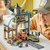 LEGO® City Központi pályaudvar, egy készlet az építőjátékok rajongóinak 60469