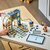 LEGO® City Központi pályaudvar, egy készlet az építőjátékok rajongóinak 60469