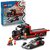 LEGO® City F1®-es kamion egy F1®-es Audi versenyautóval játék 60493