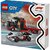 LEGO® City F1®-es kamion egy F1®-es Audi versenyautóval játék 60493