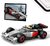 LEGO® City F1®-es kamion egy F1®-es Audi versenyautóval játék 60493