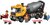 LEGO® City Betonkeverő teherautó építőjáték gyerekeknek 60478