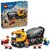 LEGO® City Betonkeverő teherautó építőjáték gyerekeknek 60478