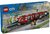 LEGO® City Belvárosi villamos és megálló játékszett 60423