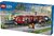 LEGO® City Belvárosi villamos és megálló játékszett 60423